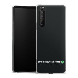 Hard Case transparent