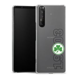 Hard Case transparent