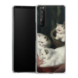 Hard Case transparent