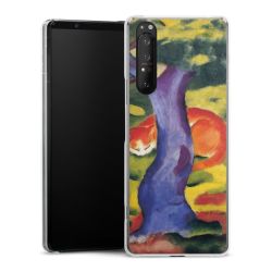 Hard Case transparent