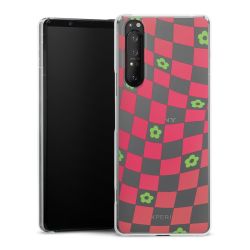 Hard Case transparent