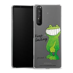 Hard Case transparent