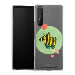 Hard Case transparent