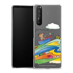 Hard Case transparent