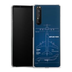 Hard Case transparent