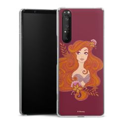 Skyddskal genomskinlig