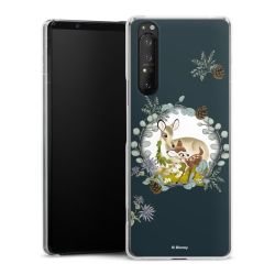 Hard Case transparent