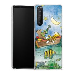 Hard Case transparent