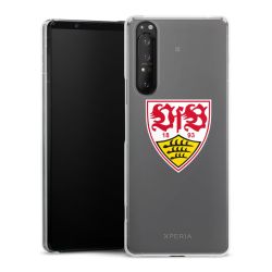 Hard Case transparent