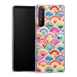 Hard Case transparent