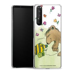 Hard Case transparent