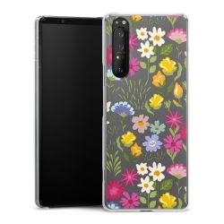 Skyddskal genomskinlig