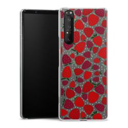 Hard Case transparent