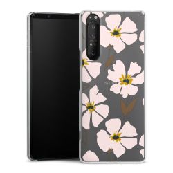 Skyddskal genomskinlig