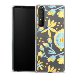 Skyddskal genomskinlig