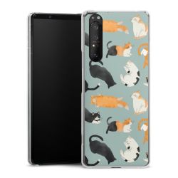 Hard Case transparent