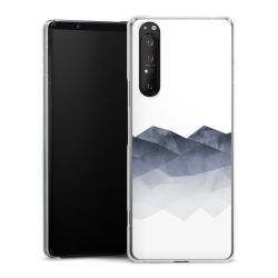 Hard Case transparent