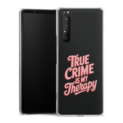 Hard Case transparent