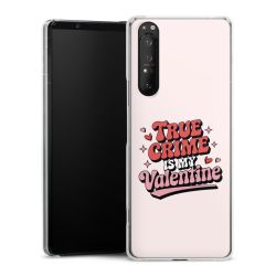 Hard Case transparent