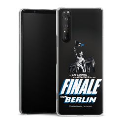 Hard Case transparent