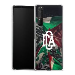 Hard Case transparent