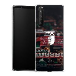 Hard Case transparent