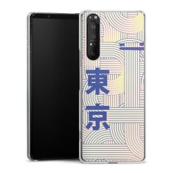 Hard Case transparent