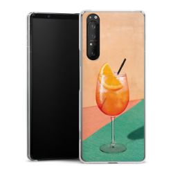 Hard Case transparent