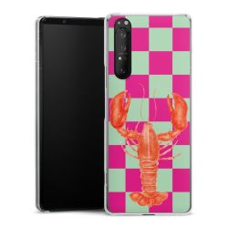 Hard Case transparent