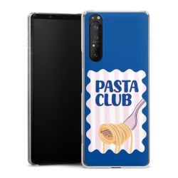 Hard Case transparent