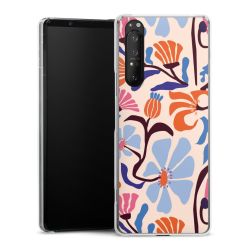 Hard Case transparent