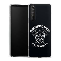 Hard Case transparent