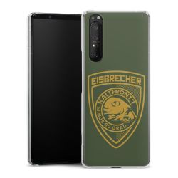 Hard Case transparent