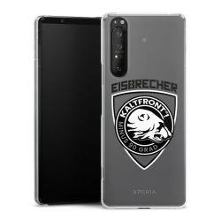 Hard Case transparent