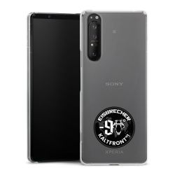 Hard Case transparent