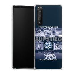 Hard Case transparent