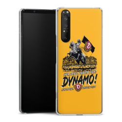 Hard Case transparent