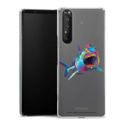 Hard Case transparent