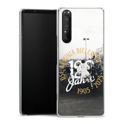 Hard Case transparent