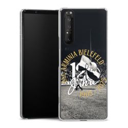 Hard Case transparent