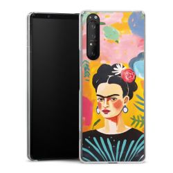 Hard Case transparent