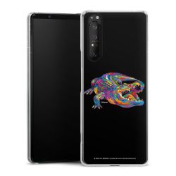 Hard Case transparent