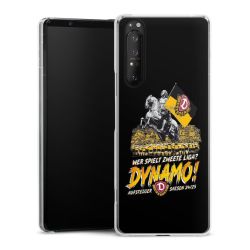 Hard Case transparent