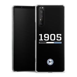 Hard Case transparent