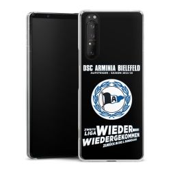 Hard Case transparent