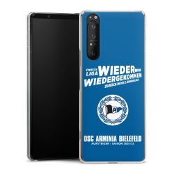 Hard Case transparent