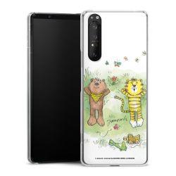 Hard Case transparent