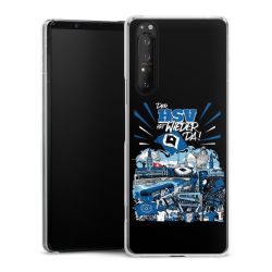 Hard Case transparent