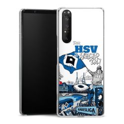 Hard Case transparent