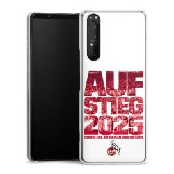 Hard Case transparent